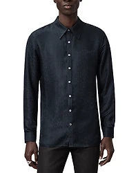 John Varvatos Martin Long Sleeve Shirt