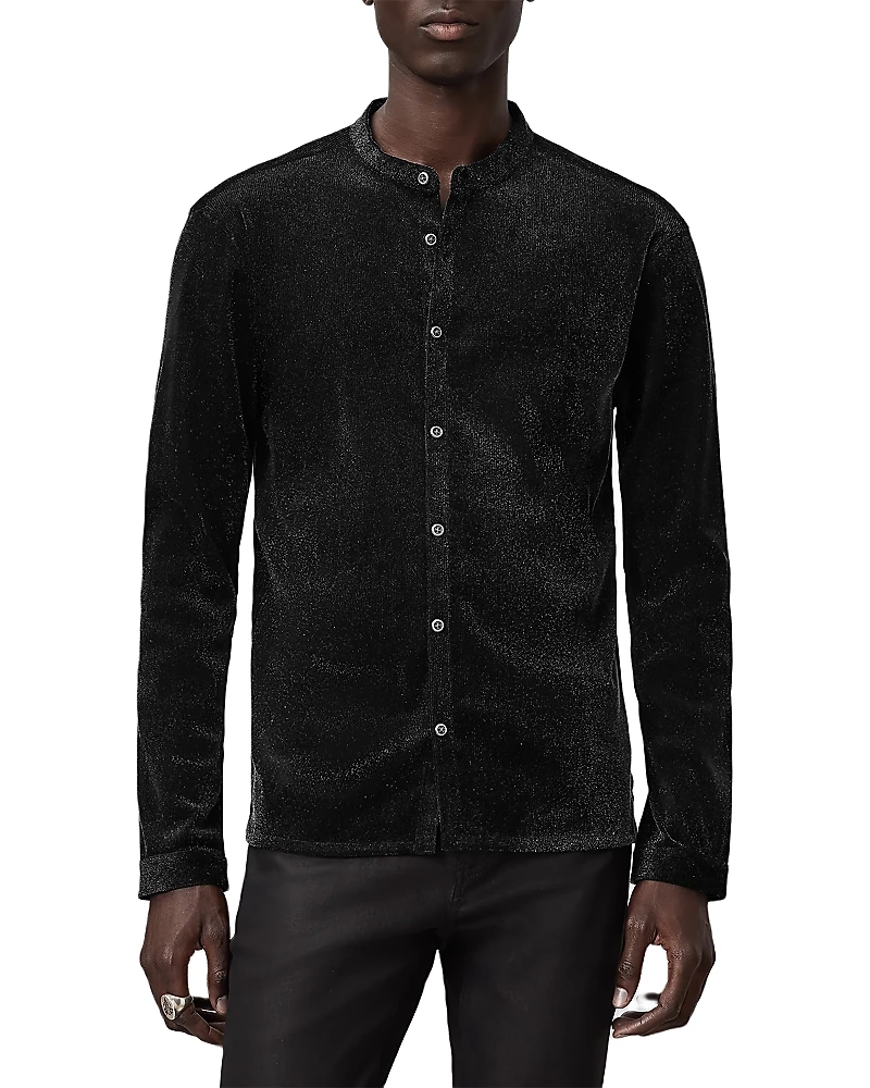 John Varvatos Siena Long Sleeve Shirt
