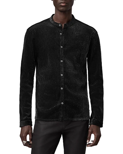 John Varvatos Siena Long Sleeve Shirt