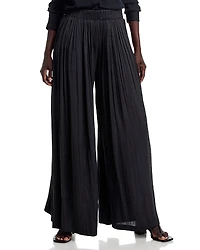 L'Agence Haylo Wide Leg Pants