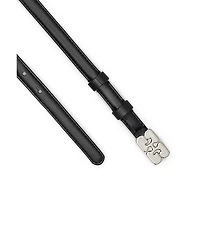 Ganni Women's Kat Belt