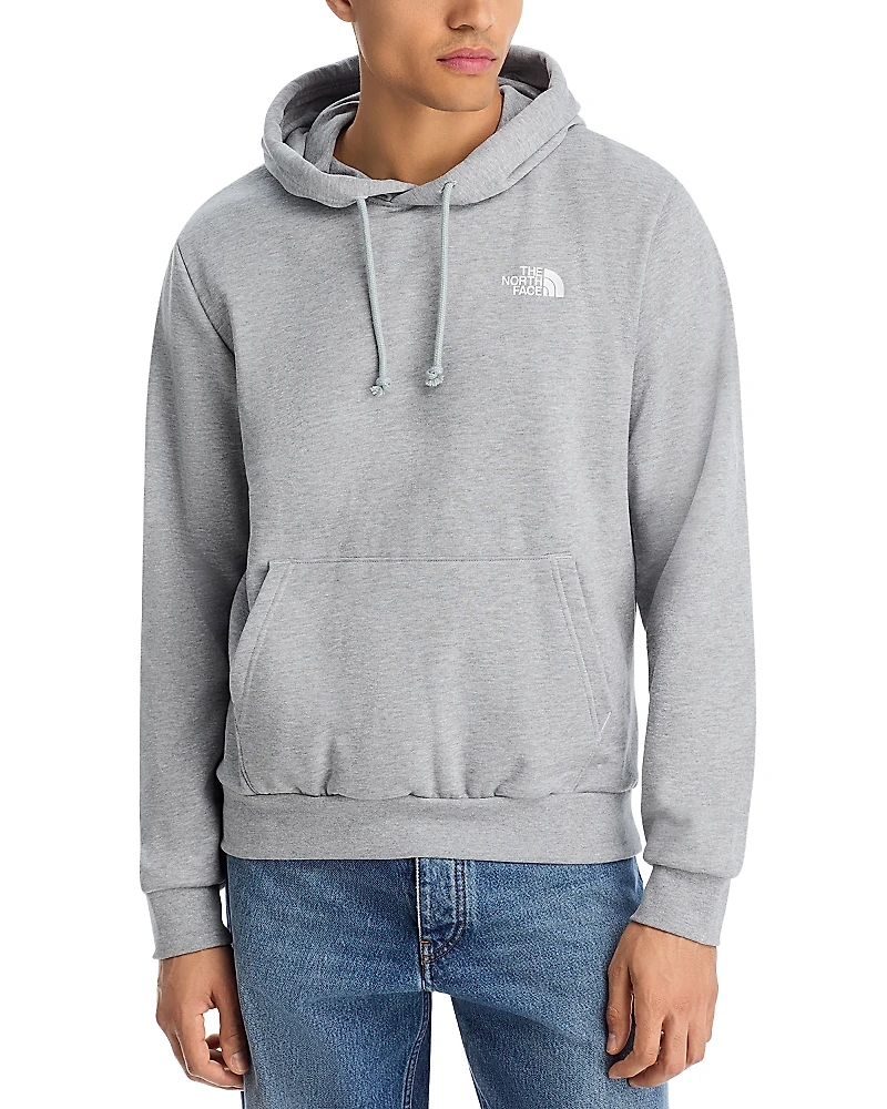 The North Face Evolution Box Toss Hoodie