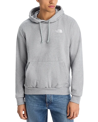 The North Face Evolution Box Toss Hoodie