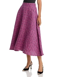 Area Stars Birdie Skirt