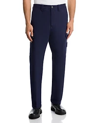 Stone Island Relaxed Fit Trousers