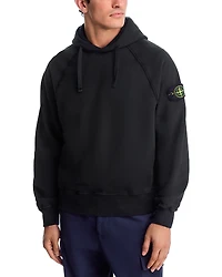 Stone Island Felpa Hoodie Sweater