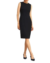 Hobbs London Ivy Shift Dress