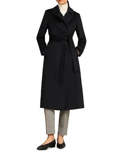 Hobbs London Livia Coat