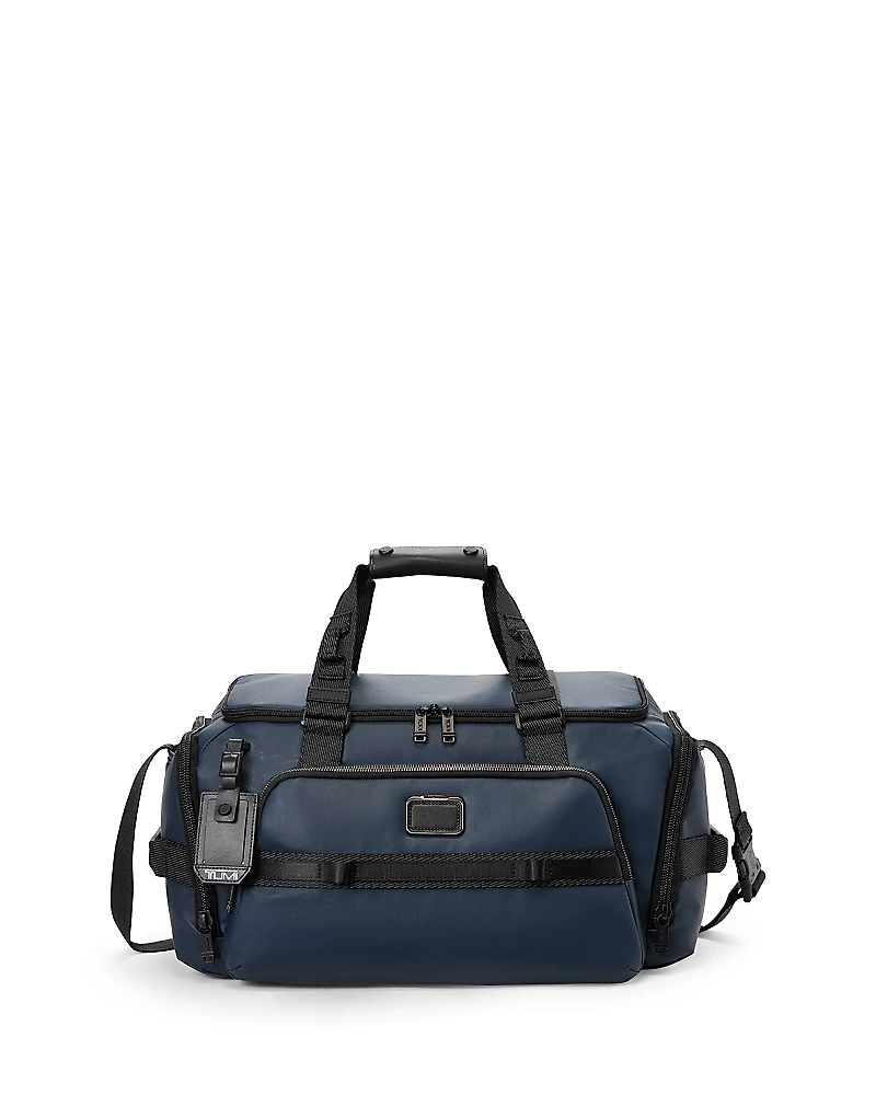 Tumi Alpha Bravo Mason Duffel Bag