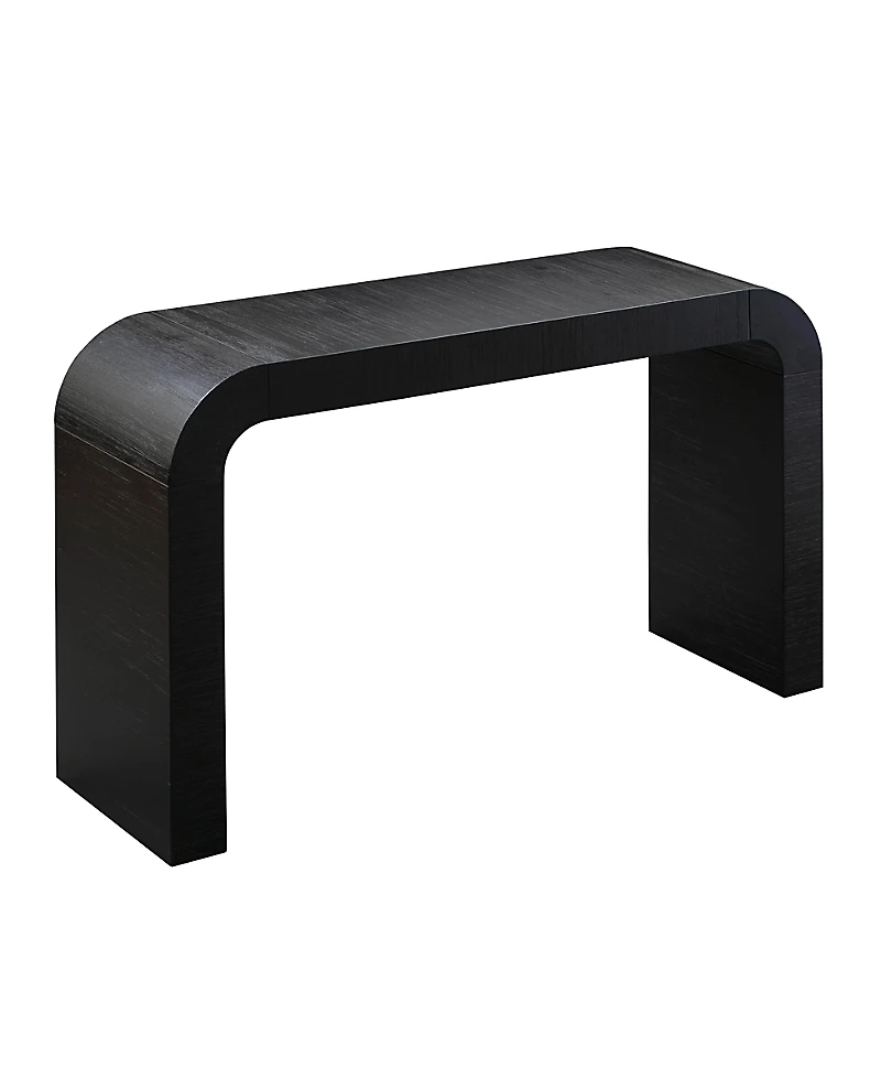 Tov Furniture Hump Console Table