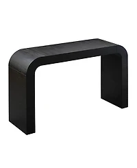 Tov Furniture Hump Console Table