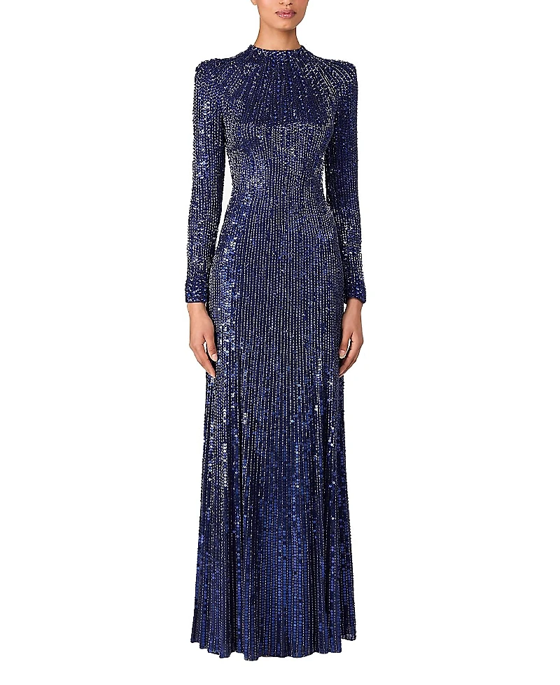 Jenny Packham Aurora Gown