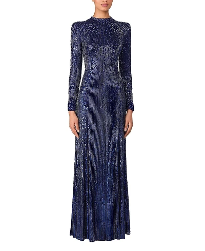 Jenny Packham Aurora Gown