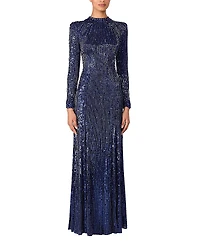 Jenny Packham Aurora Gown