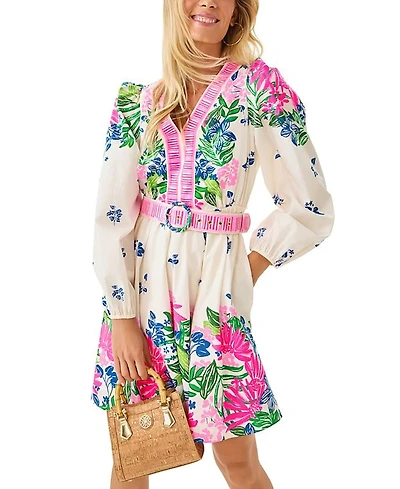 Lilly Pulitzer Chyanna Dress