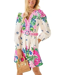 Lilly Pulitzer Chyanna Dress