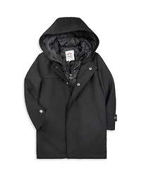 Appaman Boys' Urban Gotham Coat - Little Kid, Big Kid