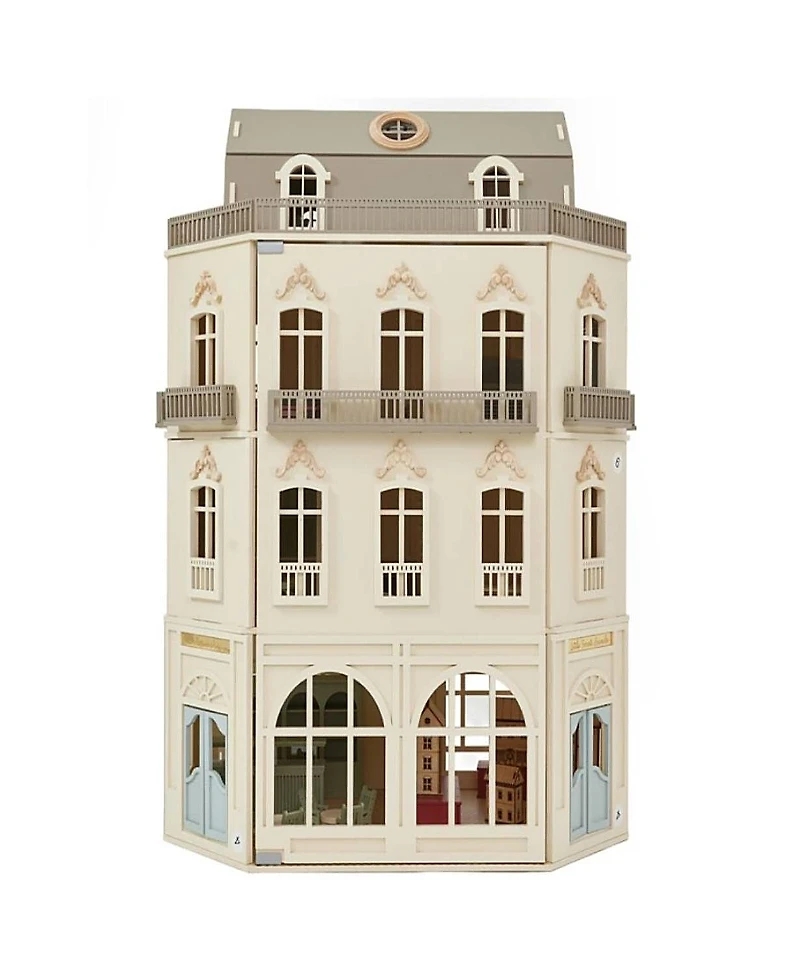 Little Forest Animals House of Paris - Ages 2-4