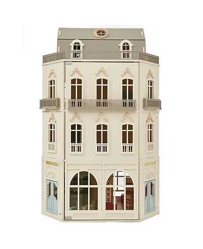 Little Forest Animals House of Paris - Ages 2-4