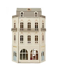 Little Forest Animals House of Paris - Ages 2-4