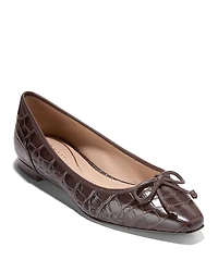Cole Haan Women's Paget Ballet Flats