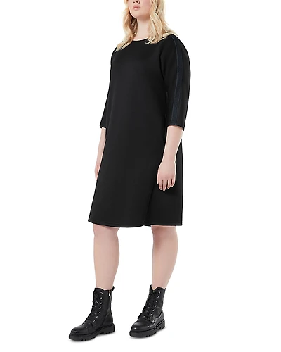 Marina Rinaldi Sport Martin Jersey Dress