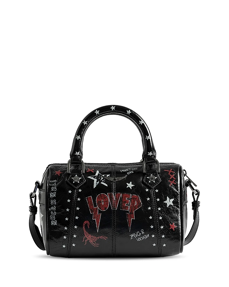 Zadig & Voltaire Sunny Ray Mini Crossbody Bag