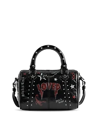 Zadig & Voltaire Sunny Ray Mini Crossbody Bag