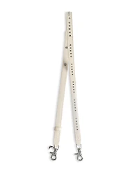 Zadig & Voltaire Overstudded Thin Bag Strap