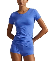 Polo Ralph Lauren Crewneck Tee