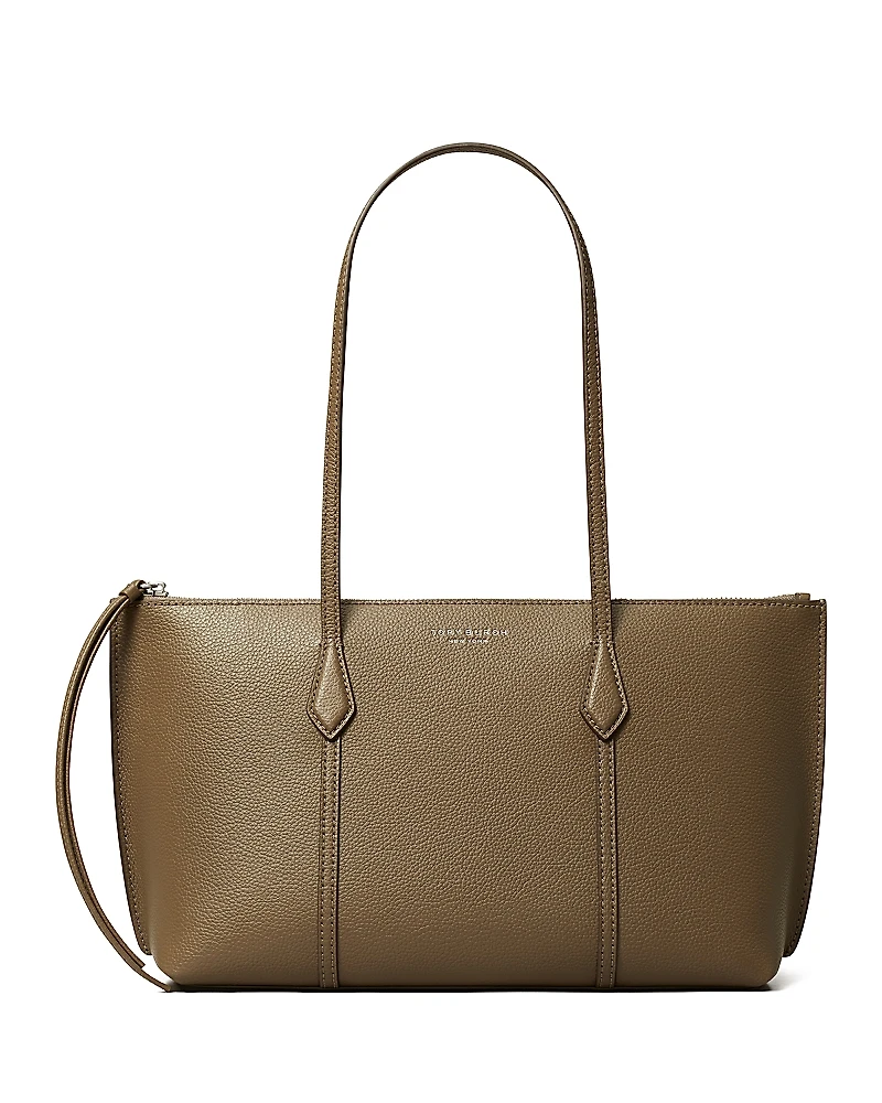 Tory Burch Perry Small Zip Tote