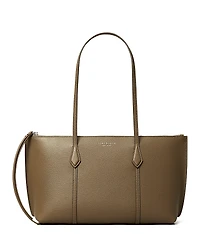 Tory Burch Perry Small Zip Tote