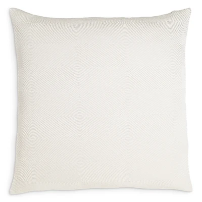 Frette Luxury Ripple Euro Sham - Exclusive