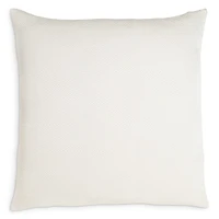 Frette Luxury Ripple Euro Sham - Exclusive