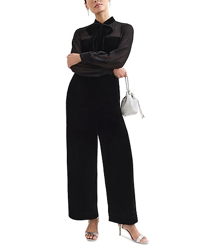 Phase Eight Magie Jumpsuit