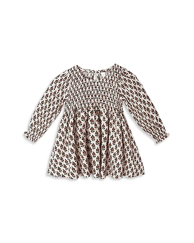 Rylee + Cru Girls' Capri Dress - Baby