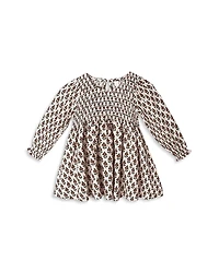 Rylee + Cru Girls' Capri Dress - Baby