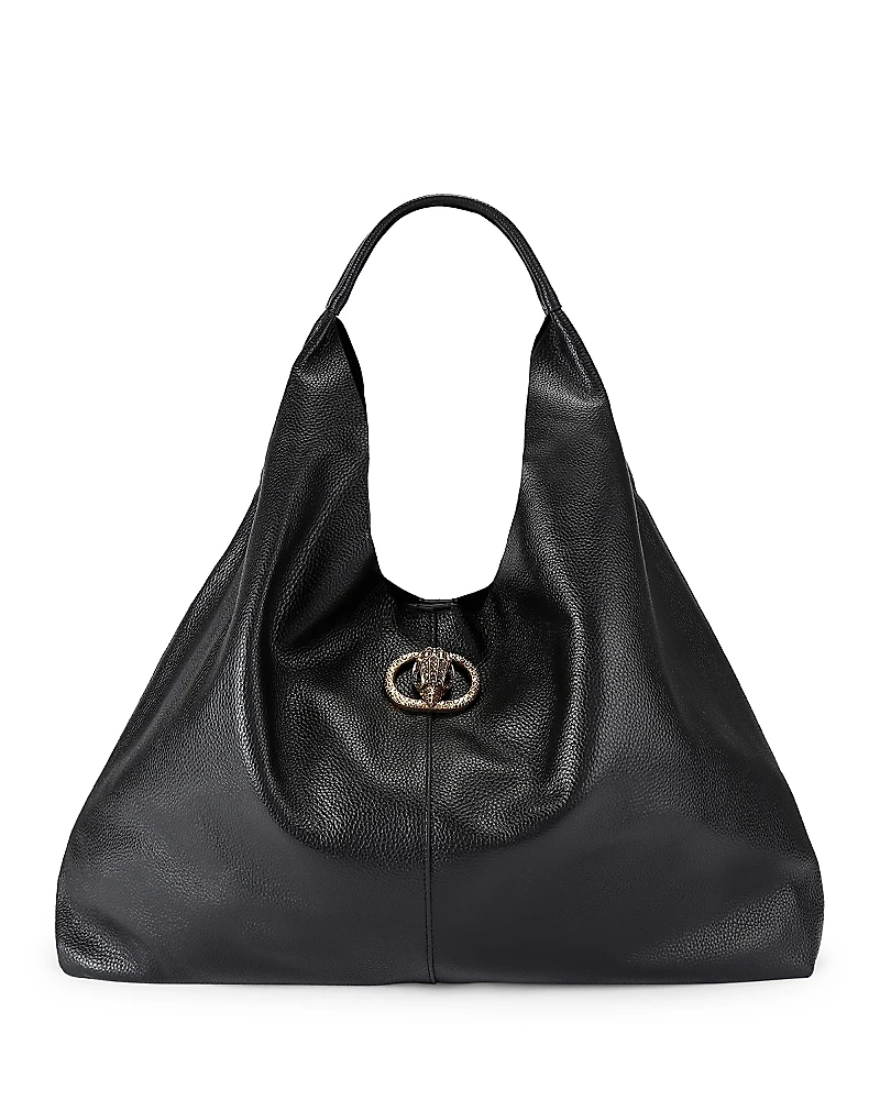 Kurt Geiger London Chelsea Large Slouch Hobo Bag