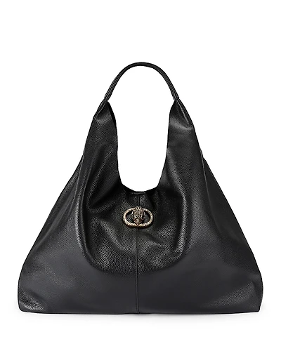 Kurt Geiger London Chelsea Large Slouch Hobo Bag