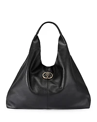 Kurt Geiger London Chelsea Large Slouch Hobo Bag