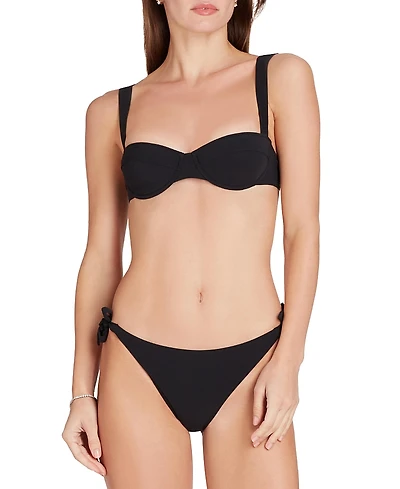 Valimare Milos Knotted Bikini Bottom