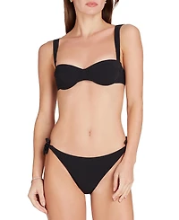 Valimare Milos Knotted Bikini Bottom