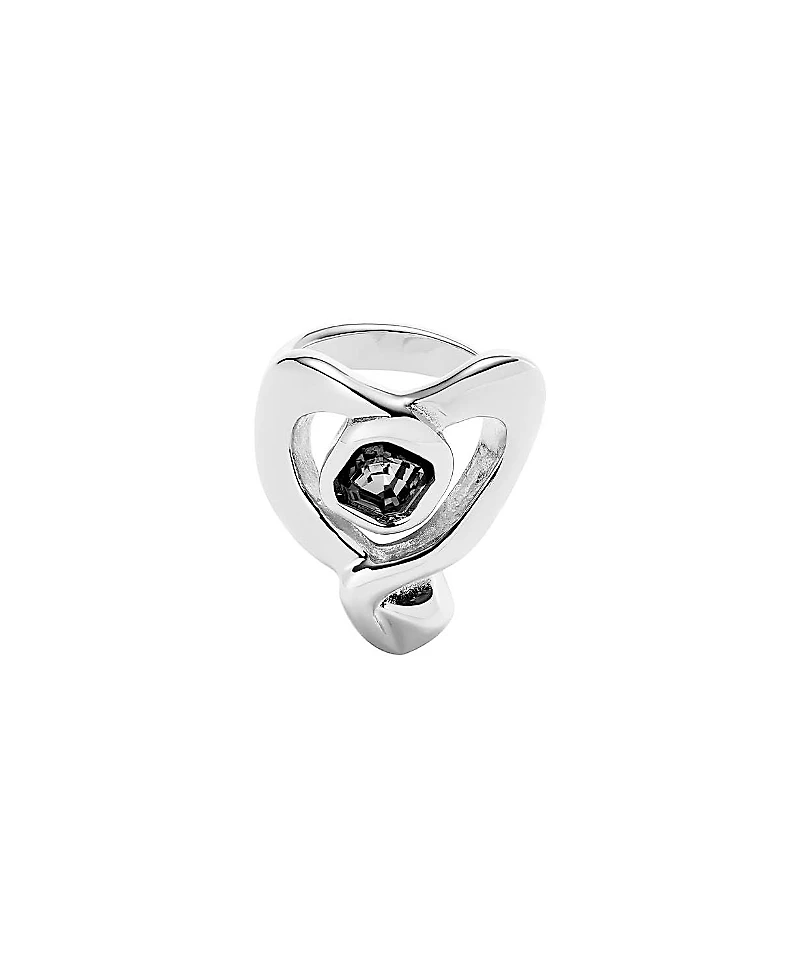 UNOde50 Heart Glass Ring