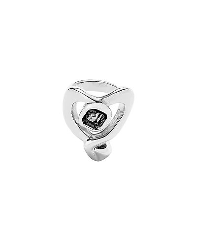 UNOde50 Heart Glass Ring
