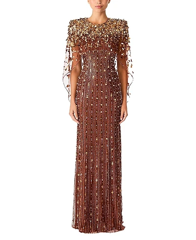 Jenny Packham Nettie Gown