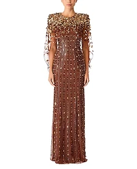 Jenny Packham Nettie Gown