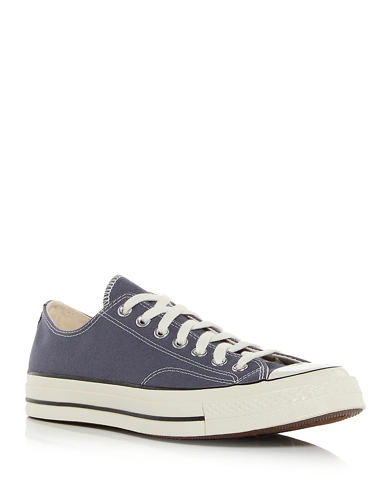 Converse Unisex Chuck 70 Ox Low Top Sneakers