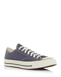 Converse Unisex Chuck 70 Ox Low Top Sneakers