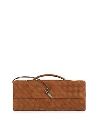 Bottega Veneta Andiamo Clutch