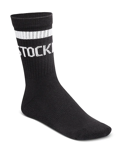 Birkenstock Women's Tennis Socks